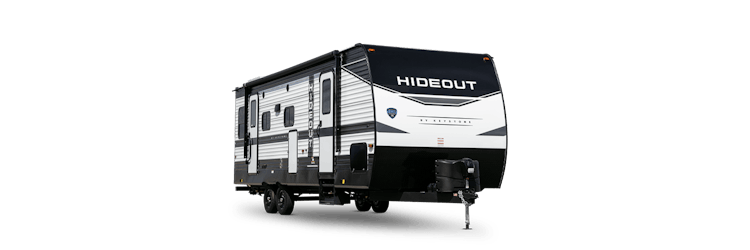 Image of Hideout RVs