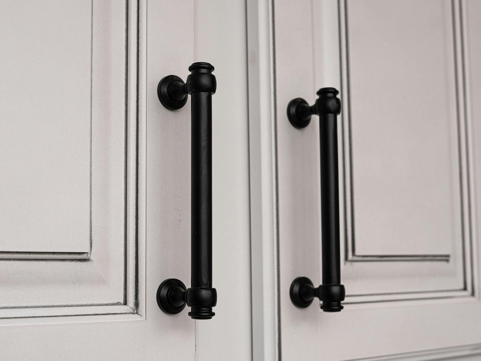 Cabinetry