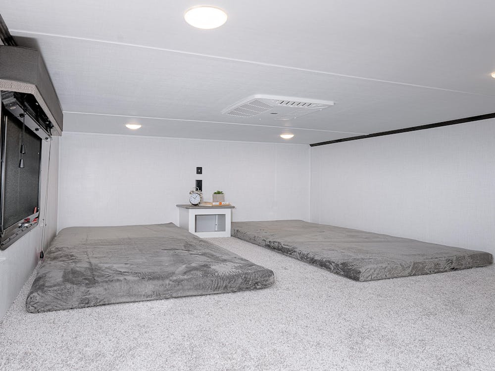Retreat 391FLFT Loft