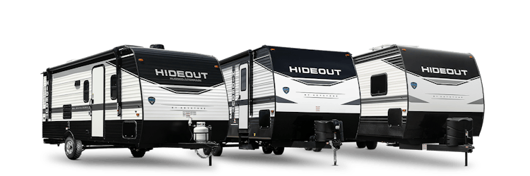 Brand Directory - Keystone RV - Keystone RV