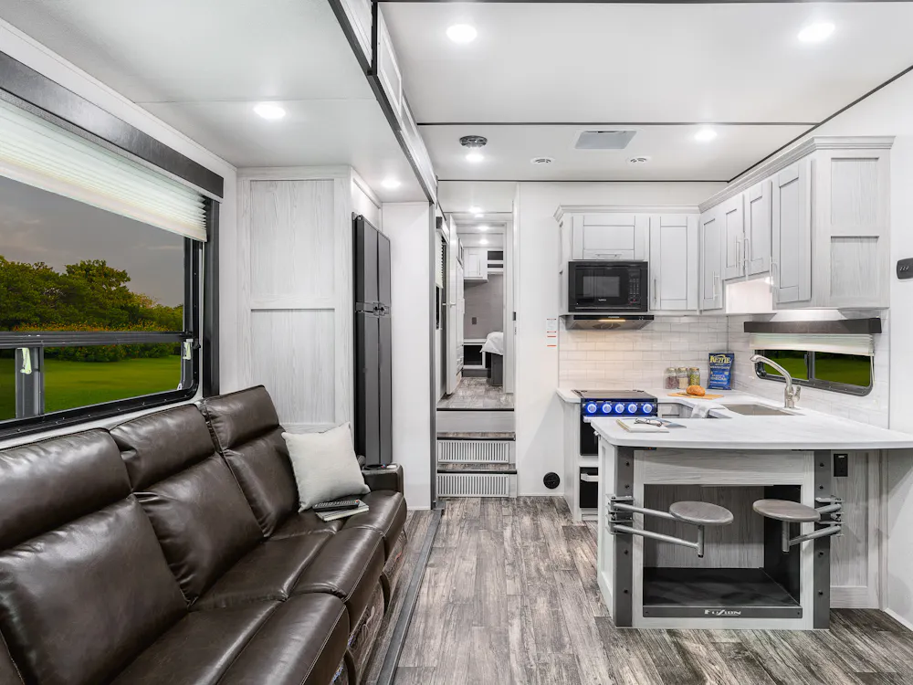 The Best 2022s for Remote Work - Keystone RV
