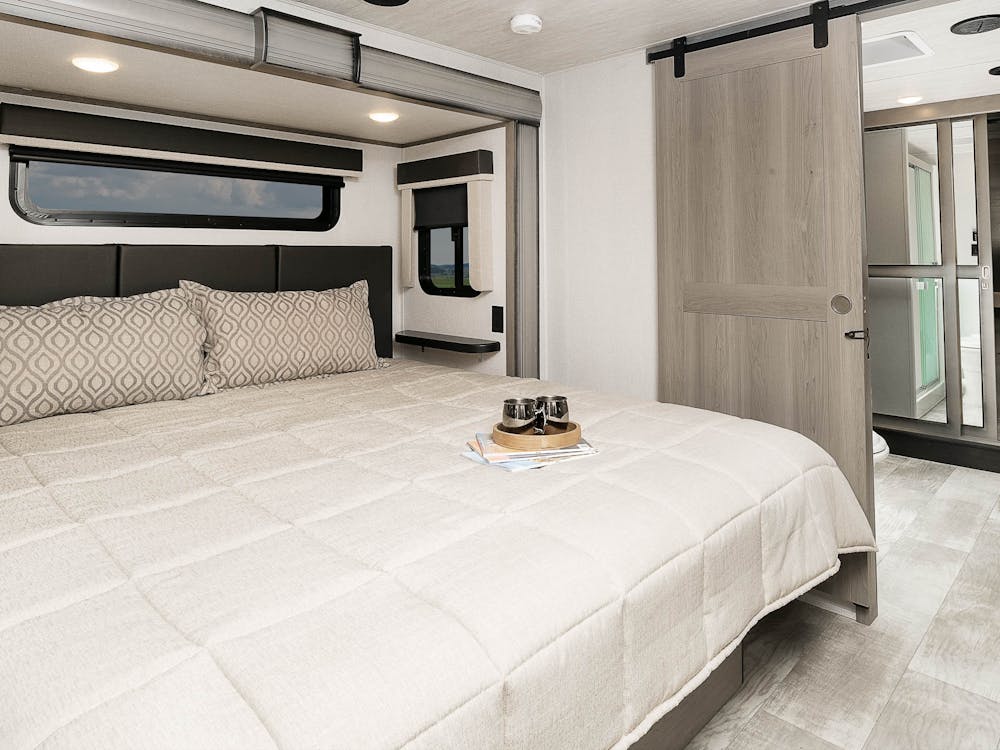 3931FB bedroom