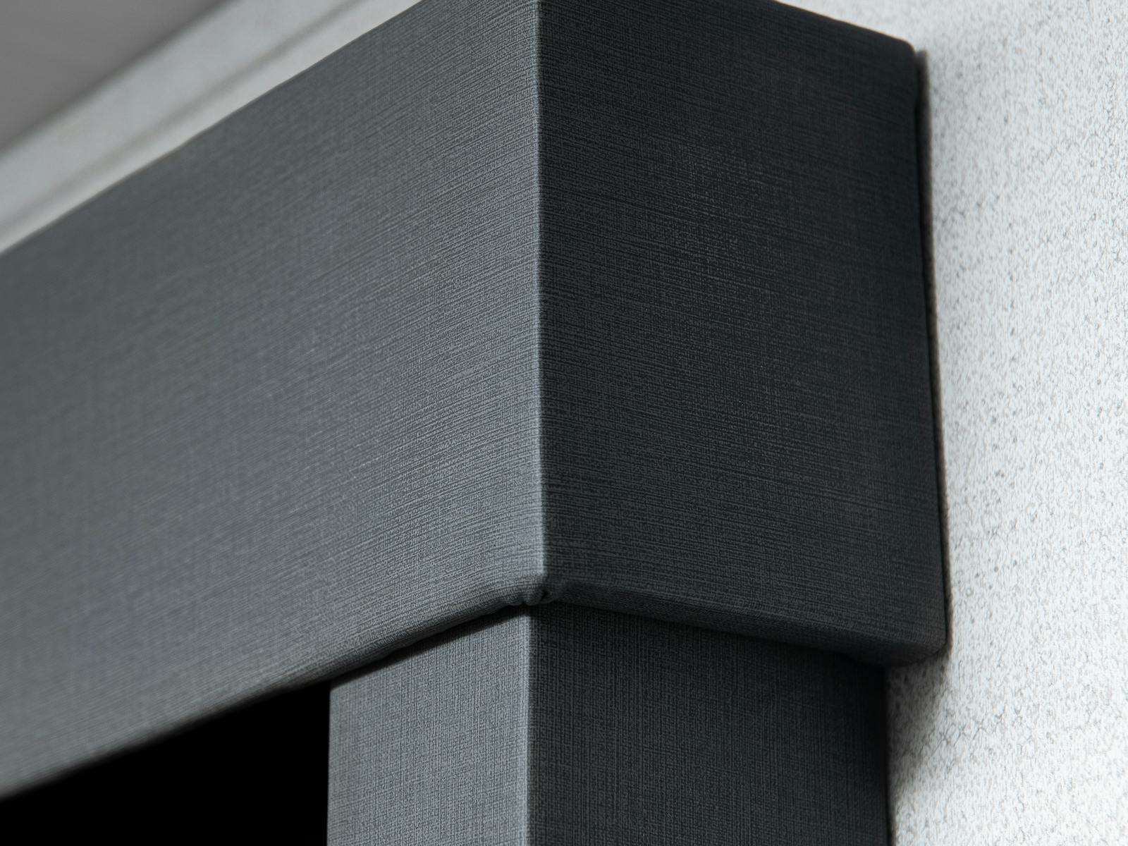 Carbide Valances