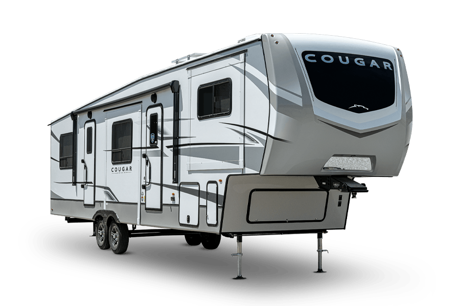 Picture of Cougar RV