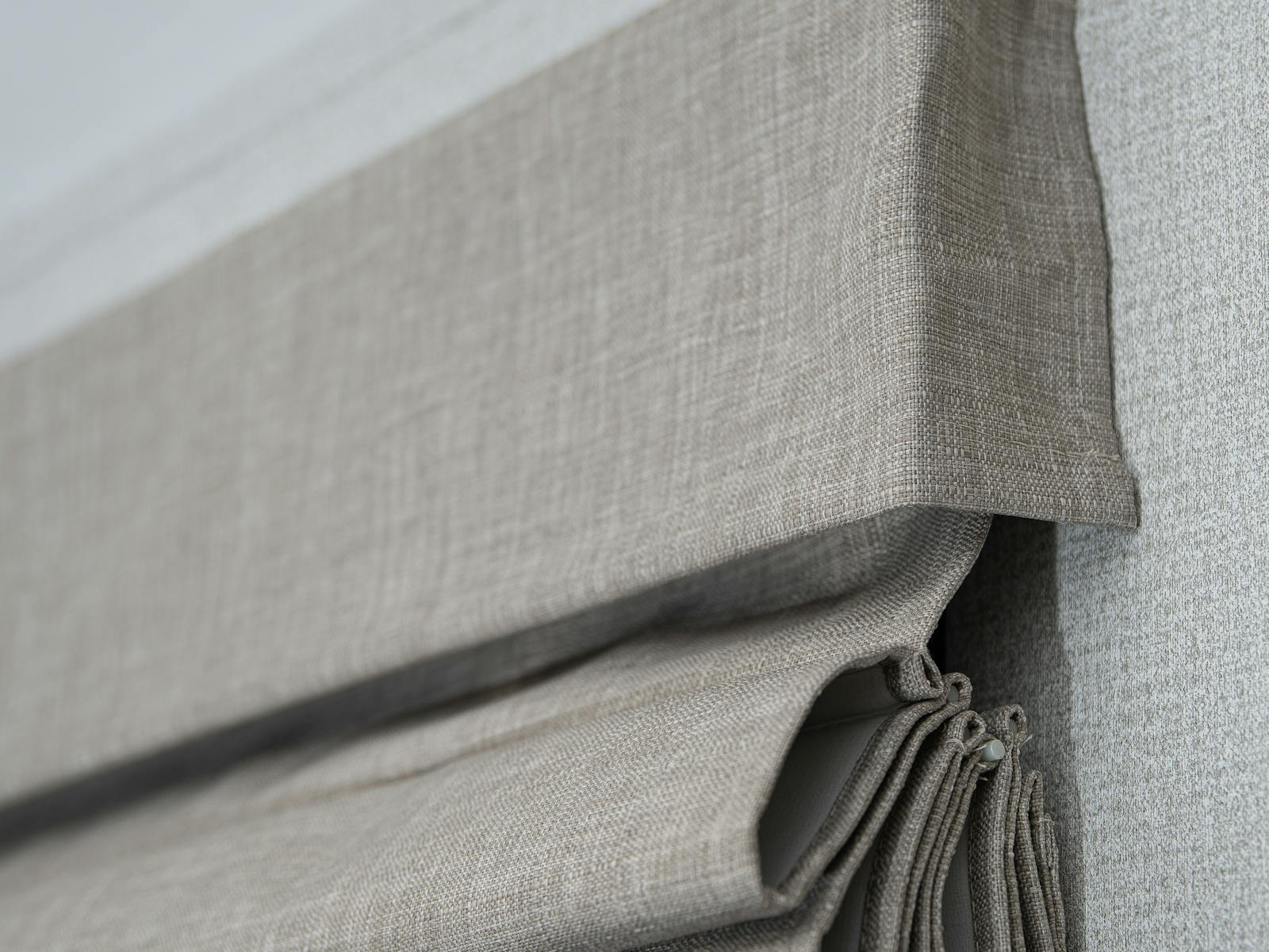 Roman Shades