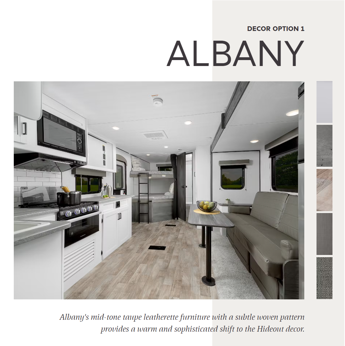 New 2023 Travel Trailer RV Interiors! Keystone RV Blog Keystone RV