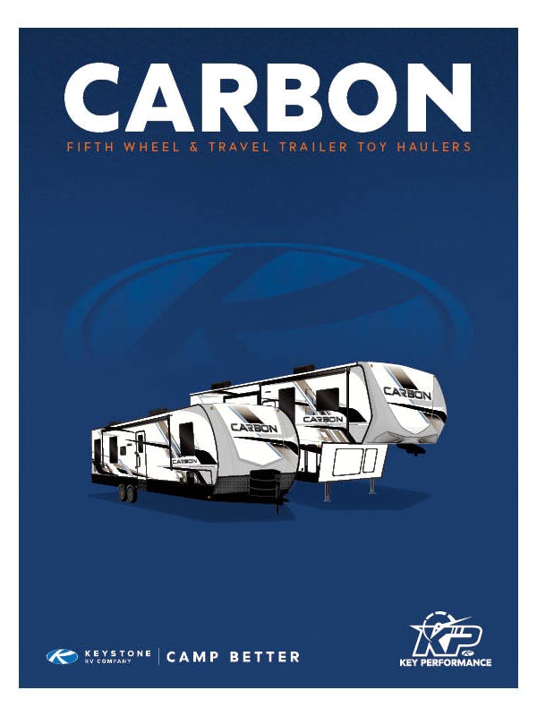 Request a Brochure of Your Favorite RV Brand - Keystone RV