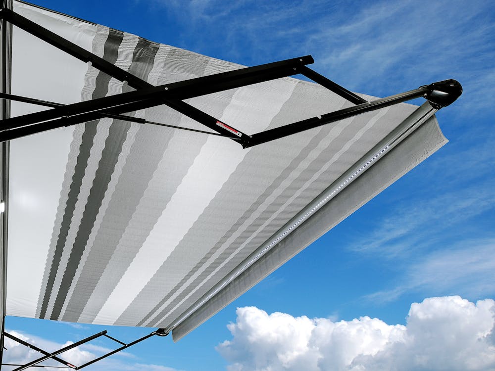 Impact 359 awning 2