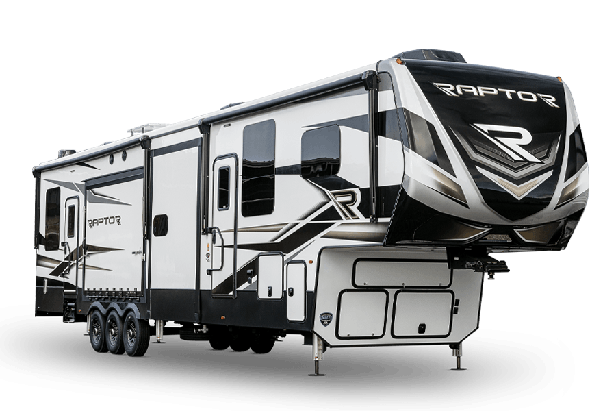 Picture of Raptor RV