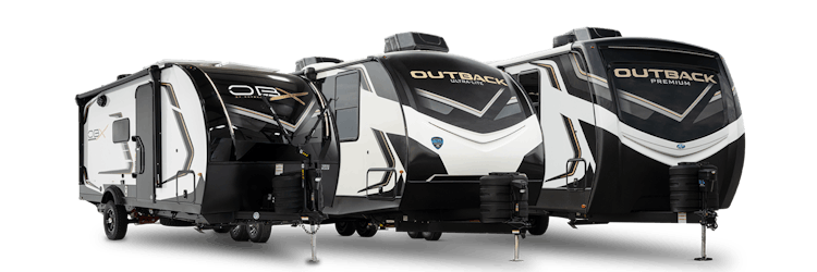 Image of Outback RVs