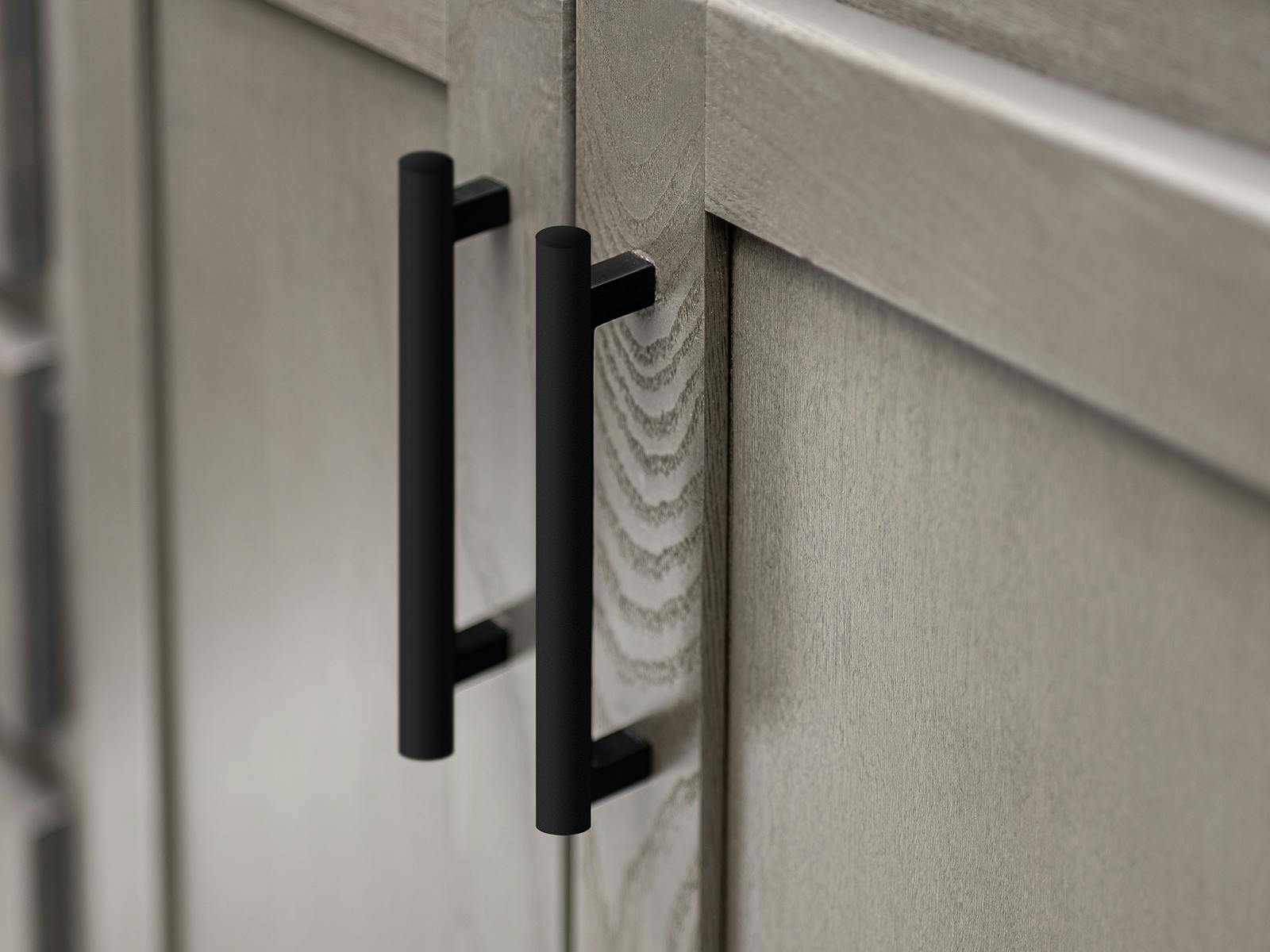 Cabinetry