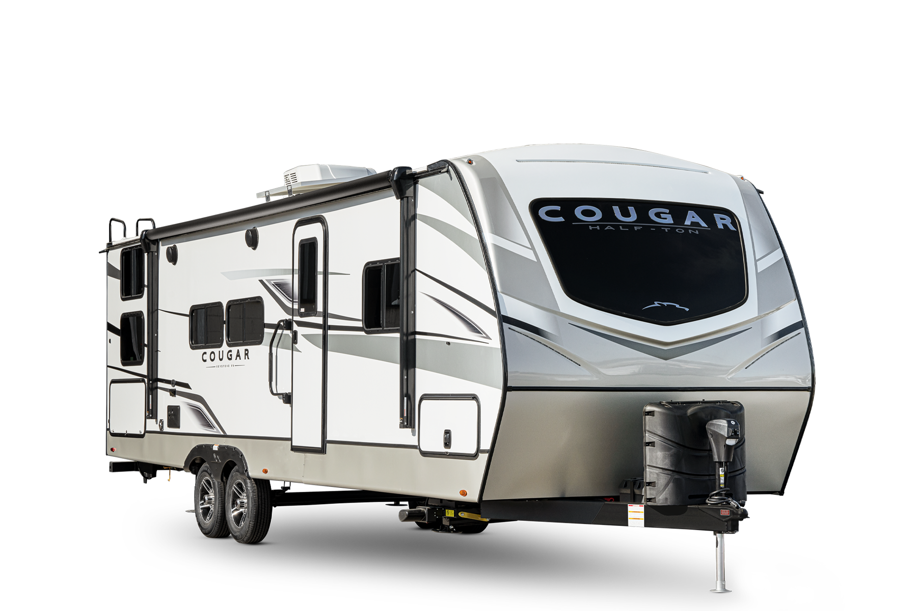 Discovering the Cougar Travel Trailer: Your Ultimate Companion for Adventure