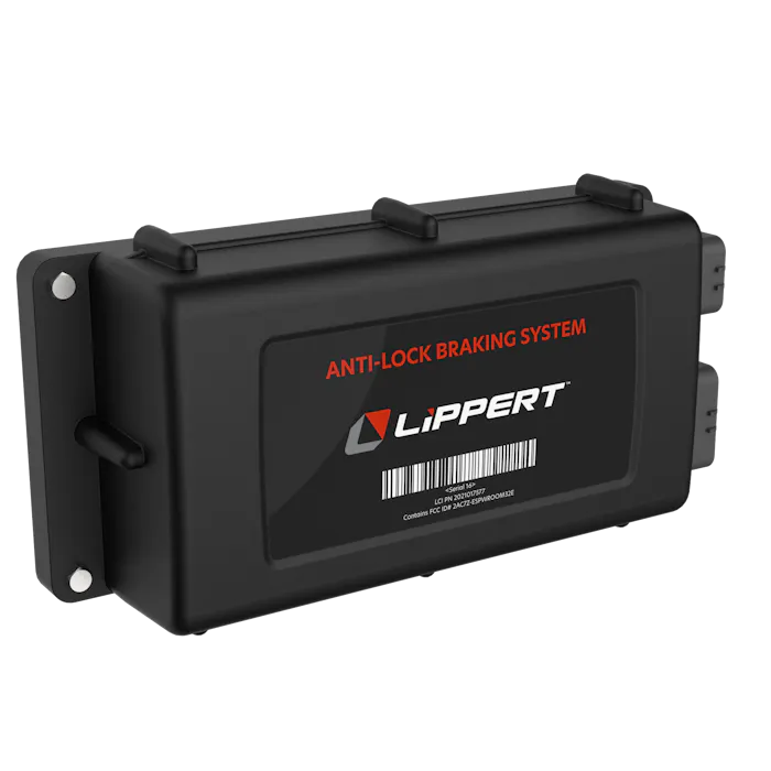 Anti-Lock Braking System - Keystone RV