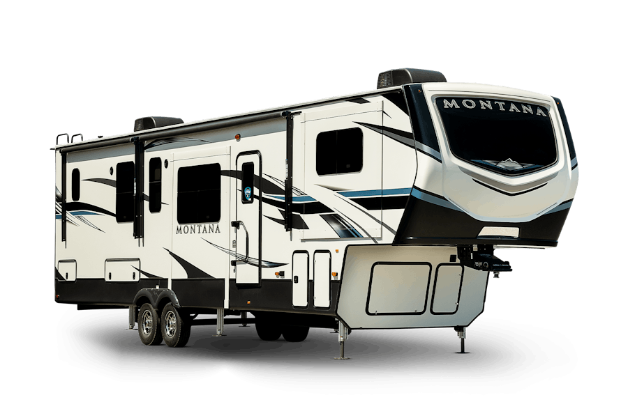 Montana Fifth Wheels