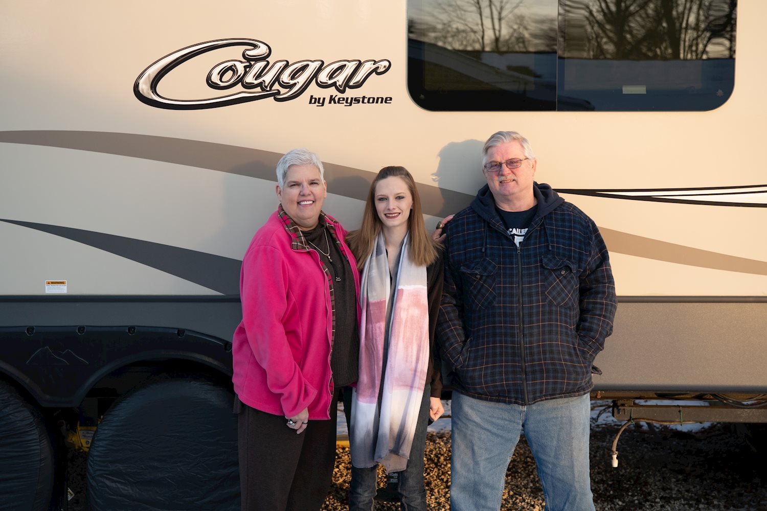 Feeling the Keystone RV love Keystone RV Blog Keystone RV