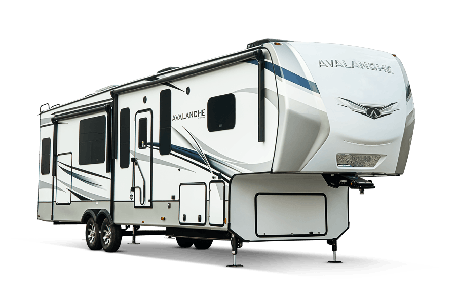 Avalanche Fifth Wheels