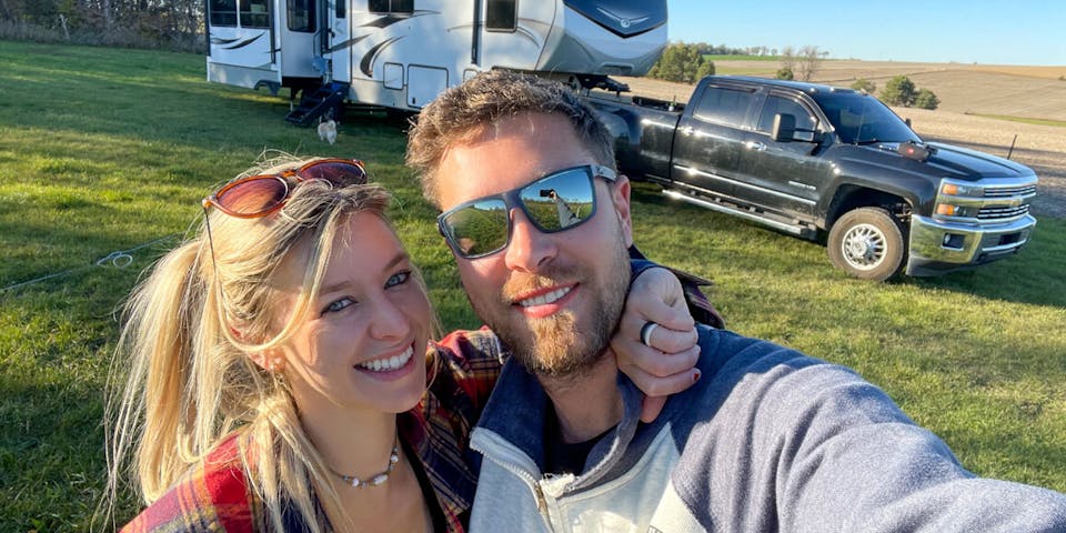 RV Happy Yet