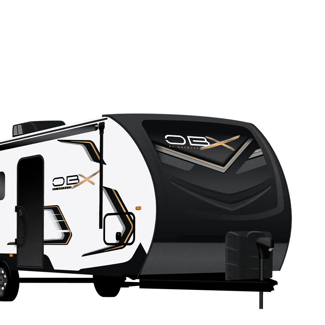 Introducing Outback OBX | Compact, Off-Road RV - Keystone RV - Keystone RV