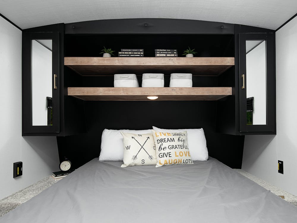 springdale bedroom