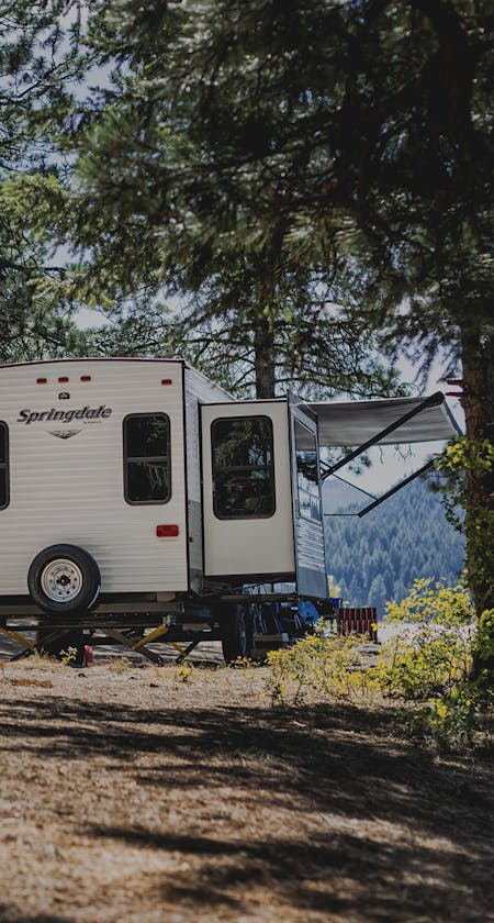 Keystone RV Springdale Best Family Travel Trailer and Fifth Wheel RVs ...