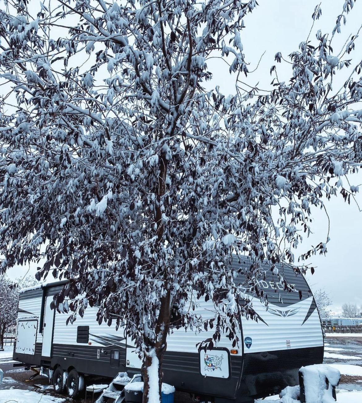 RV Travel Weather Preparedness: Expert Tips for Safe Journeys - Keystone RV