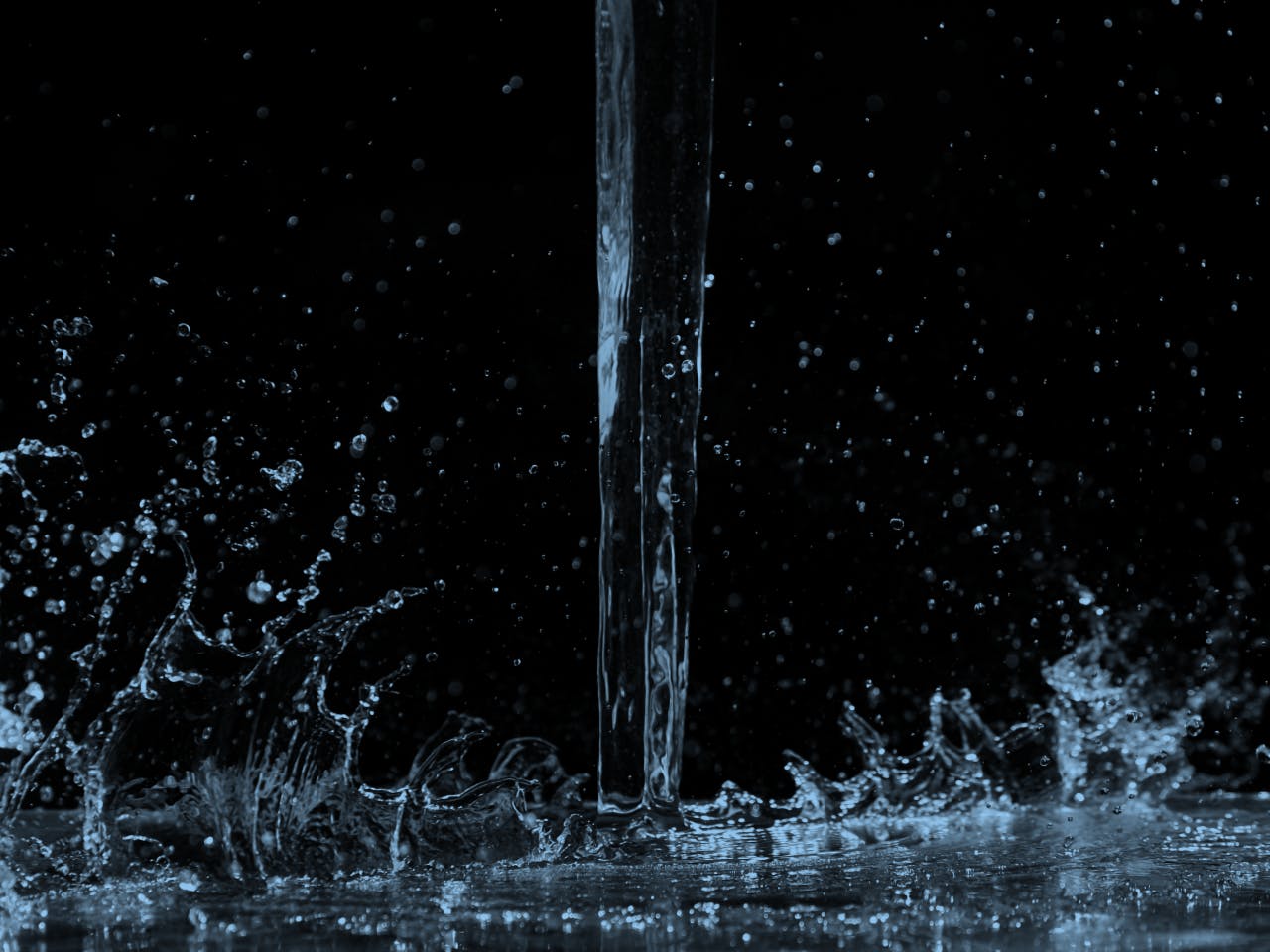 Water Purification System