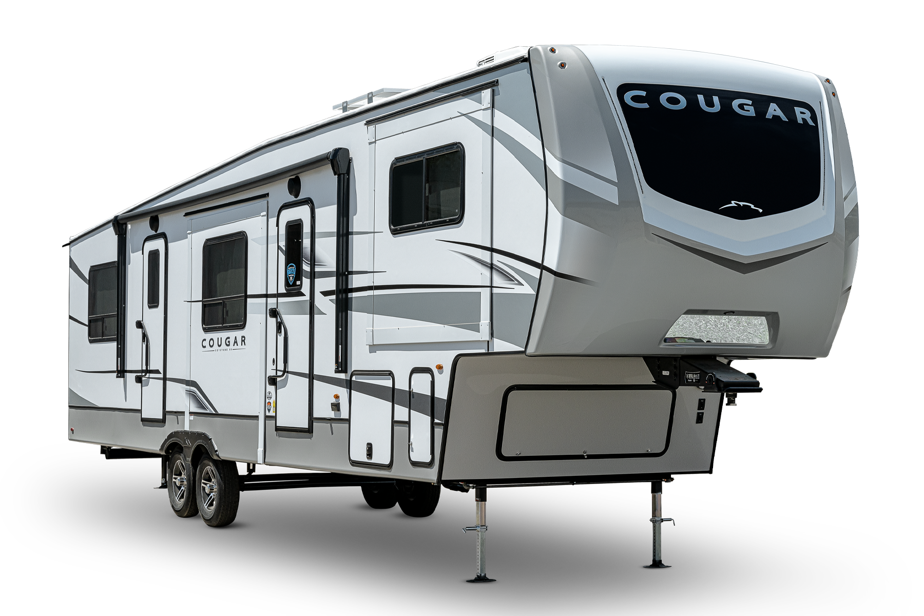 Discovering the Cougar Travel Trailer: Your Ultimate Companion for Adventure