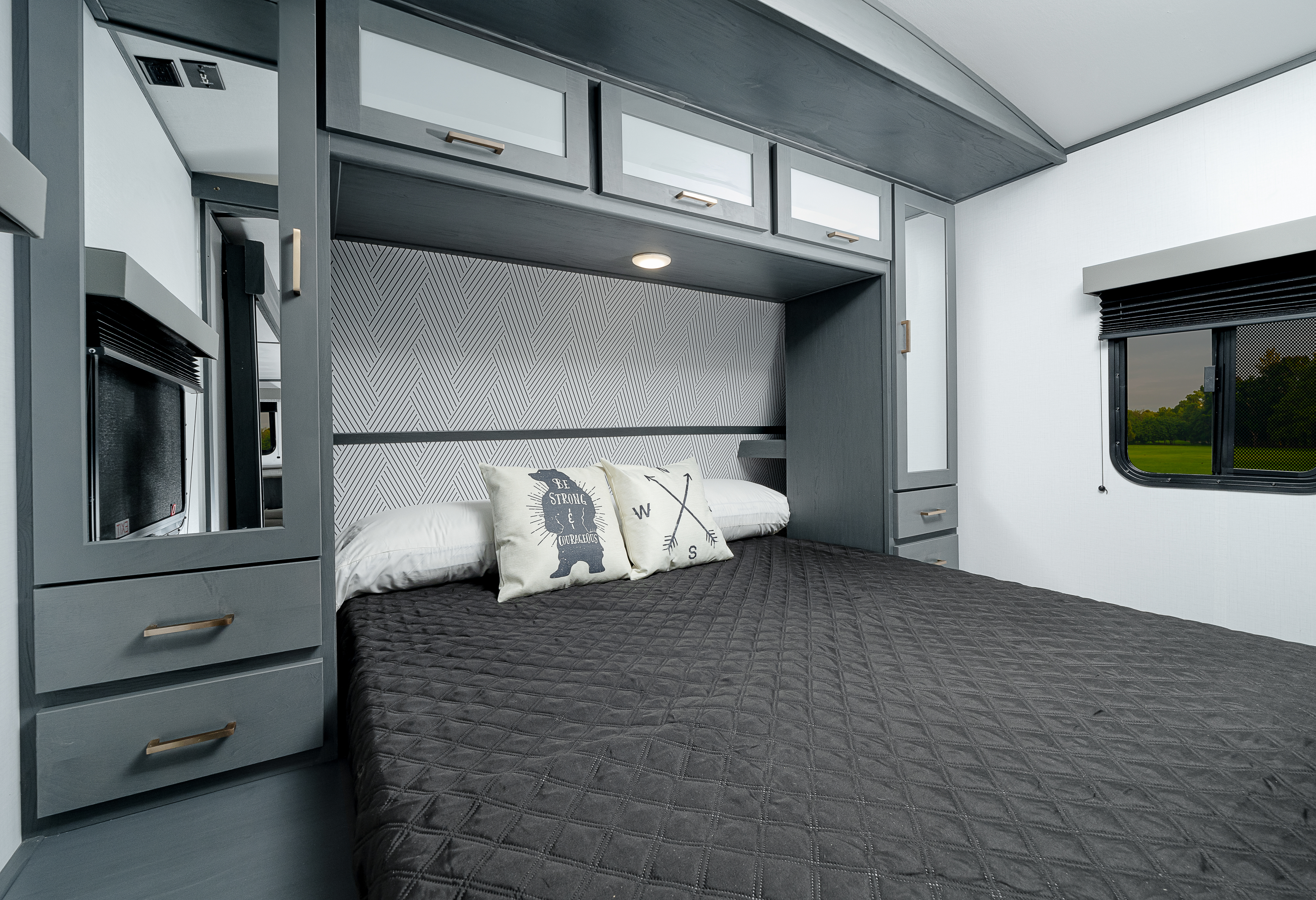 Bullet's Best 2022 Bunkhouses Keystone RV Blog Keystone RV