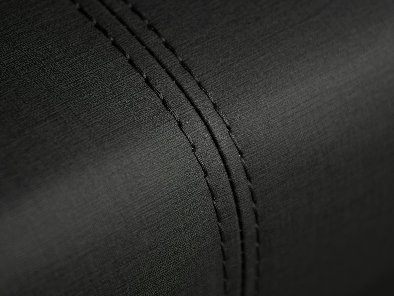 2023 Midnight Upholstery