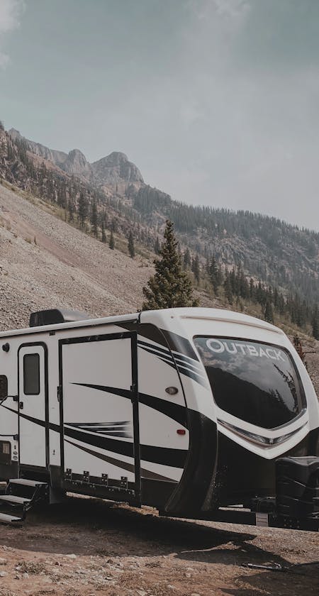 Keystone RV Outback Travel Trailer RV's - Keystone RV