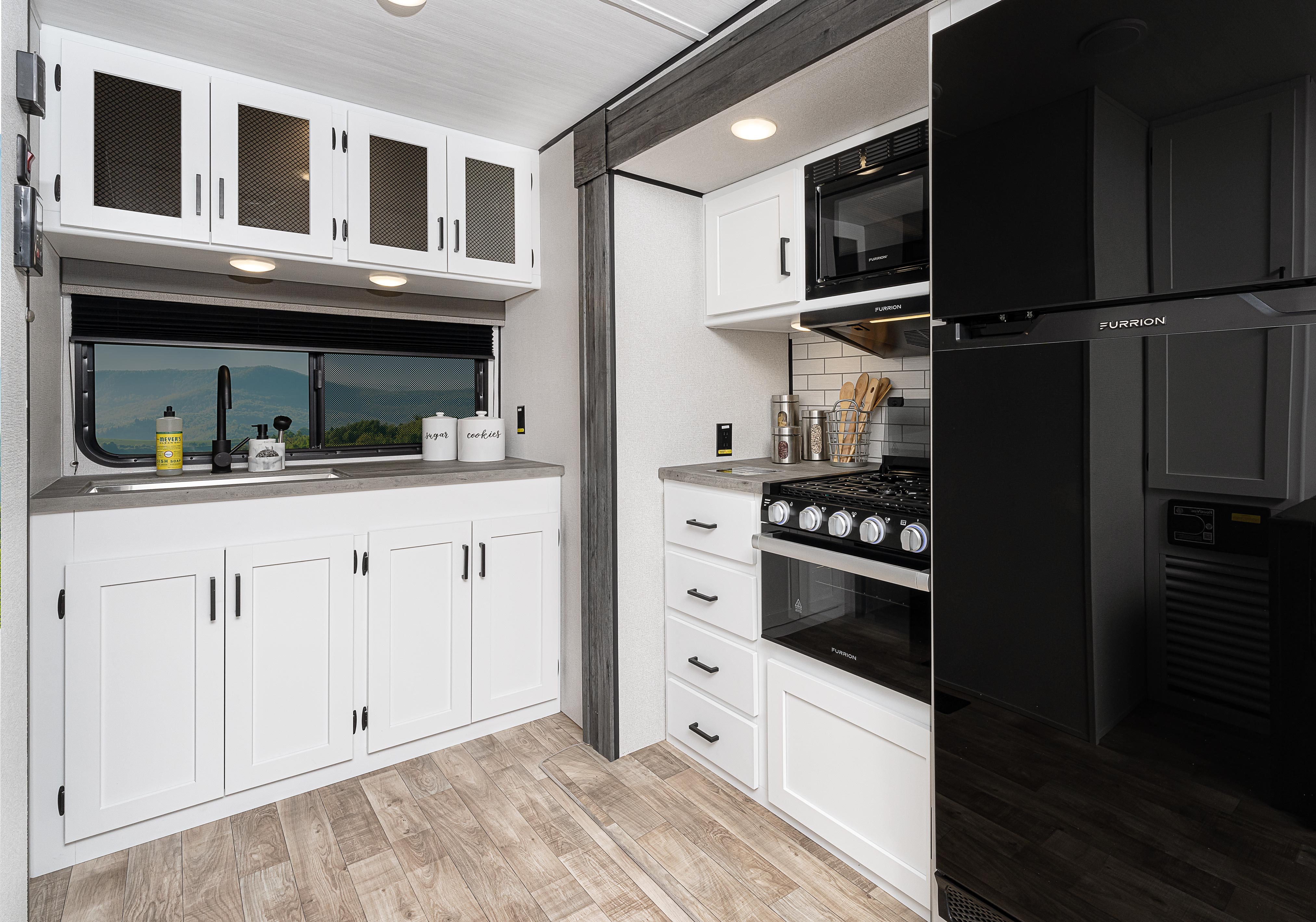 The Best Travel Trailers Under 7000 lbs Keystone RV Blog Keystone RV