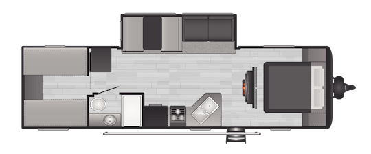 2021 Keystone Outback Travel Trailer Floorplans Genuine Rv 2021 Keystone Outback Travel Trailer