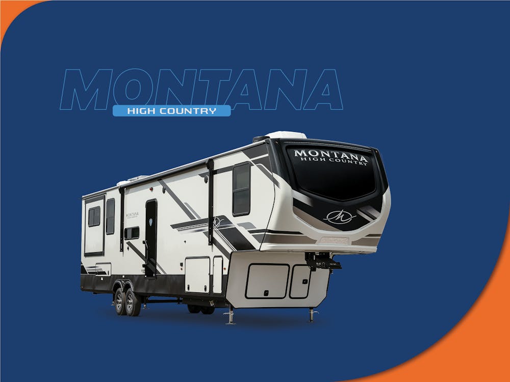 Fifth Wheel Buyers Guide - Shopping Just Got Easier - Keystone RV ...