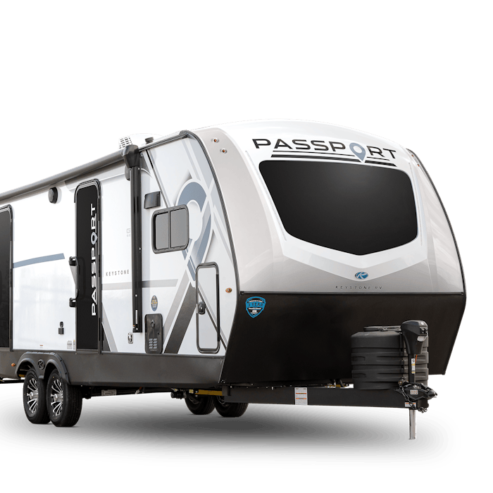 RVs for Big Families - Bring the Whole Family Along - Keystone RV ...