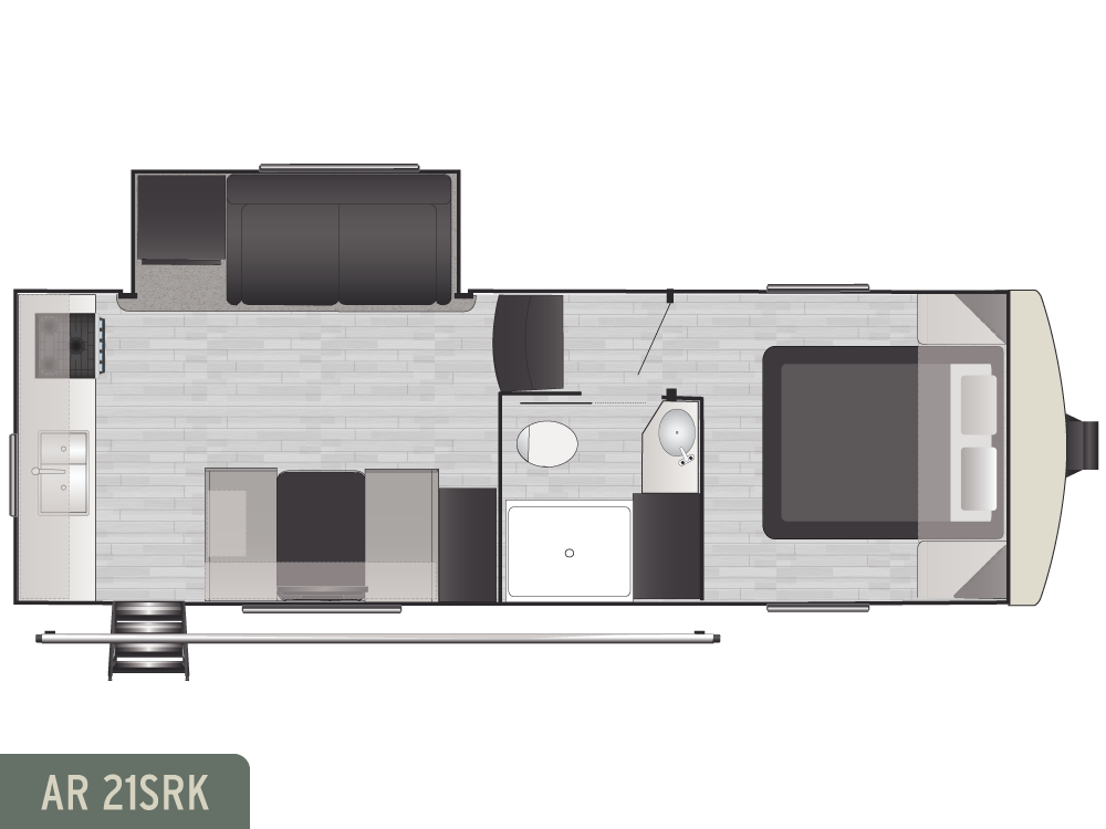 2024 Classics Collection RV Camping Within Reach Keystone RV   5ab2a20e 0763 4e06 Baad 07e1d3e03664 CLASSICS AR 21SRK 2024 1000X750 