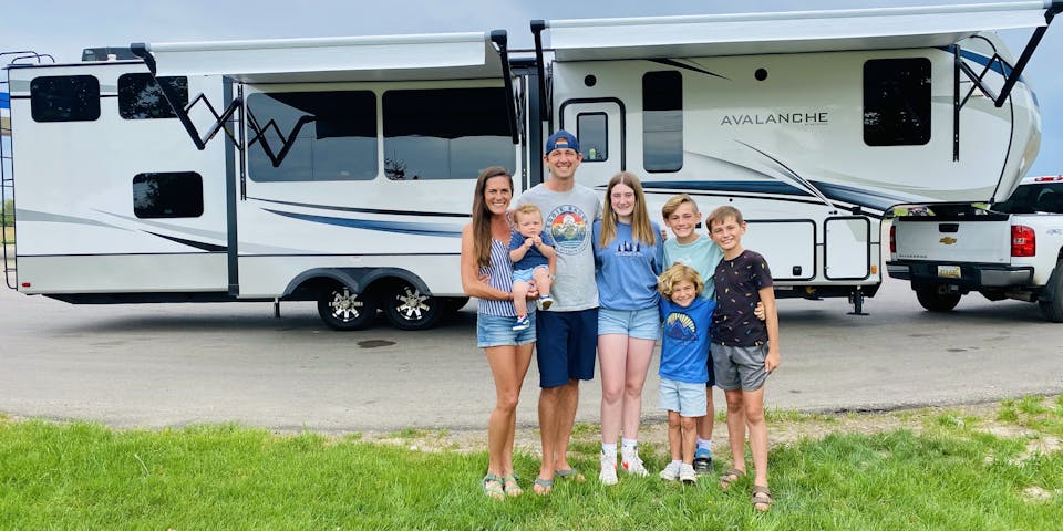 Our Barefoot Travel