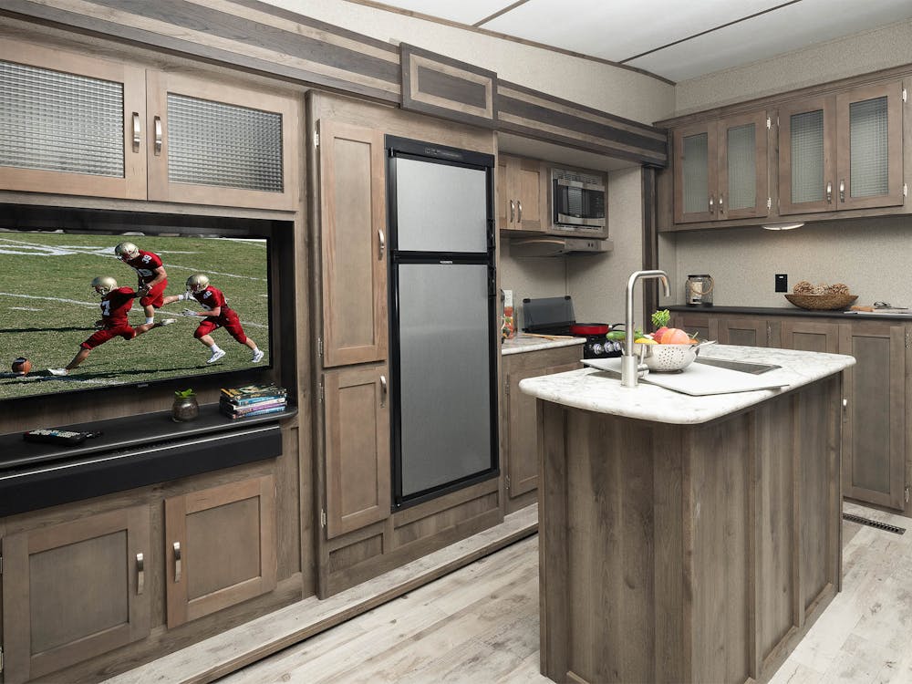 31FWMB kitchen