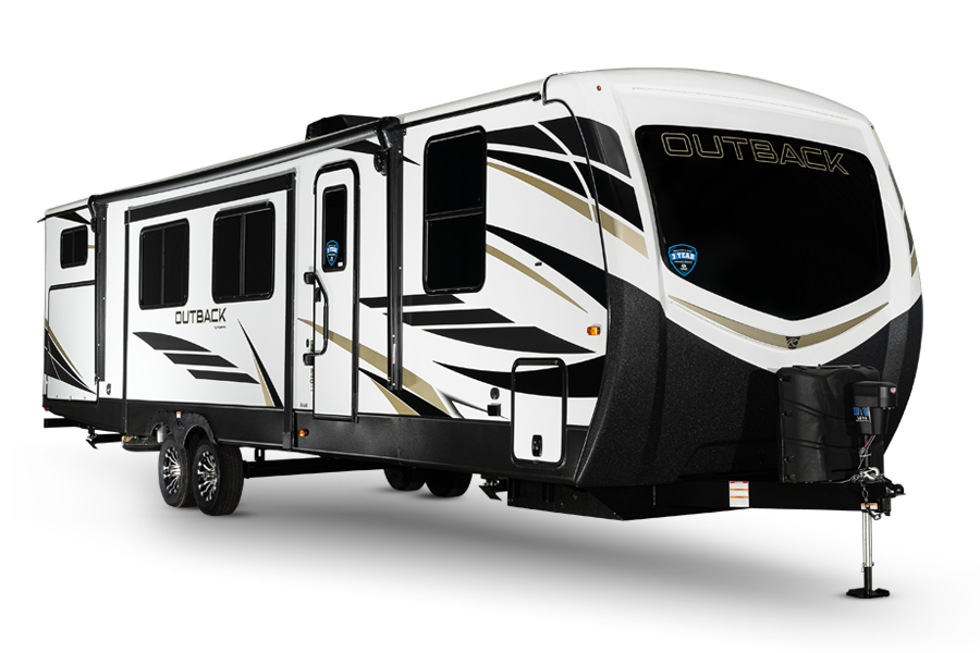 Adventure Awaits: A Comprehensive Guide to Outback Travel Trailers