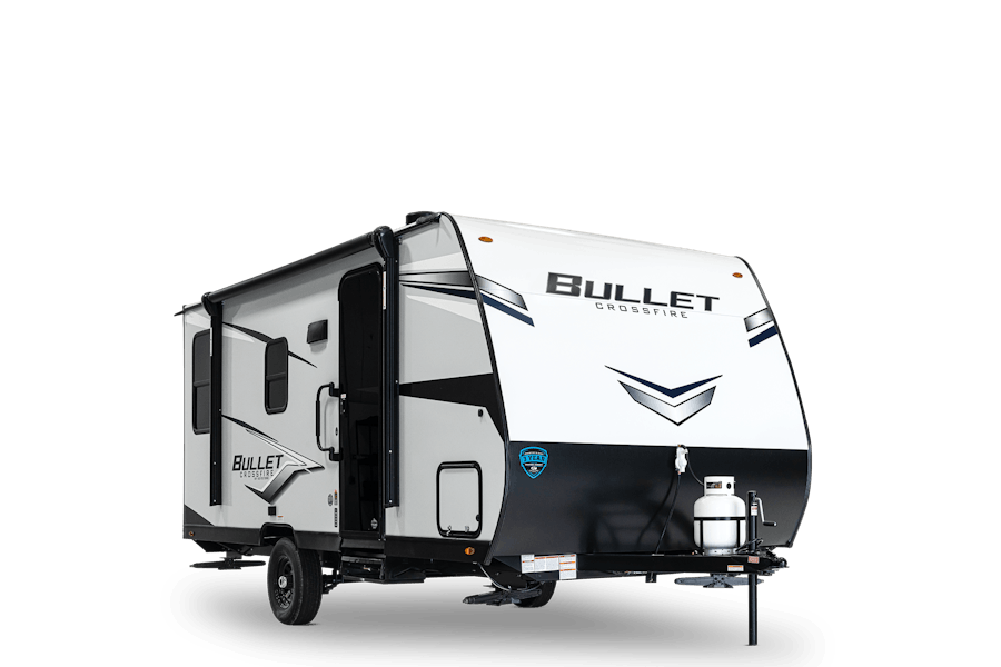 lightweight travel trailers canada