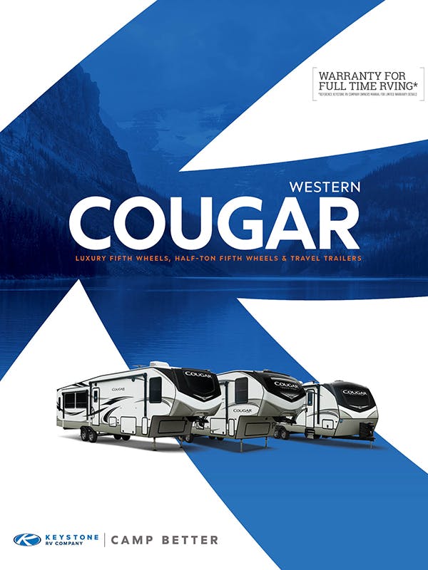 Cougar West