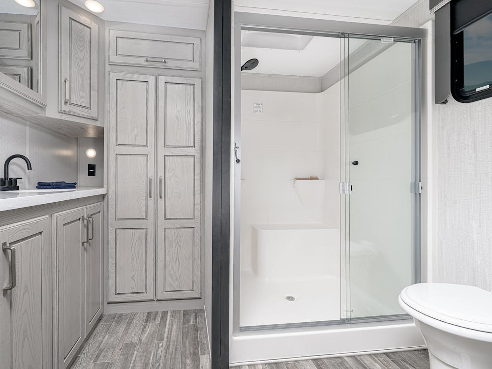 Our Favorite Couples Coaches - Keystone RV