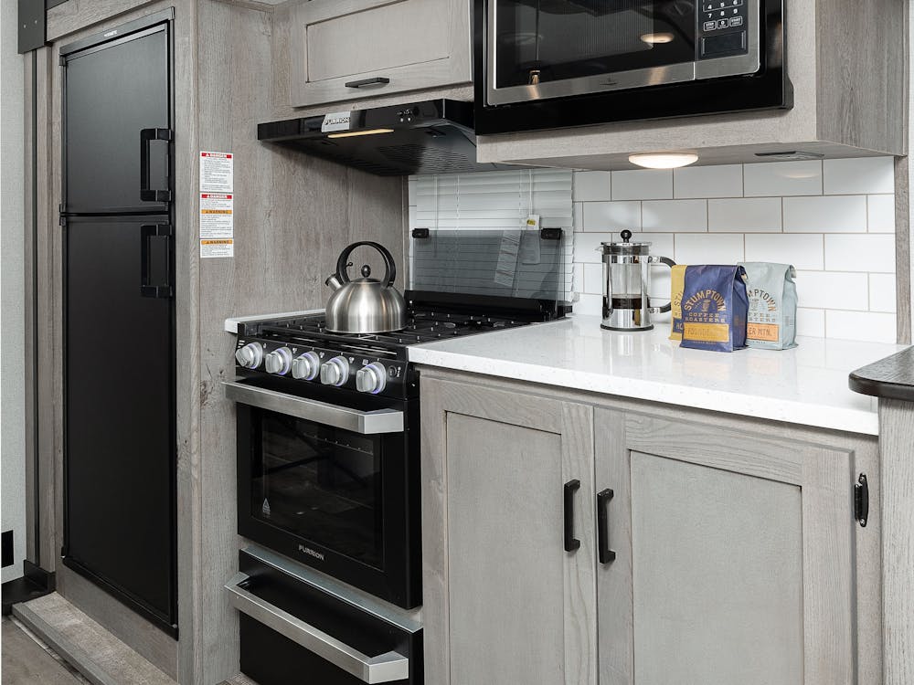 340BH kitchen