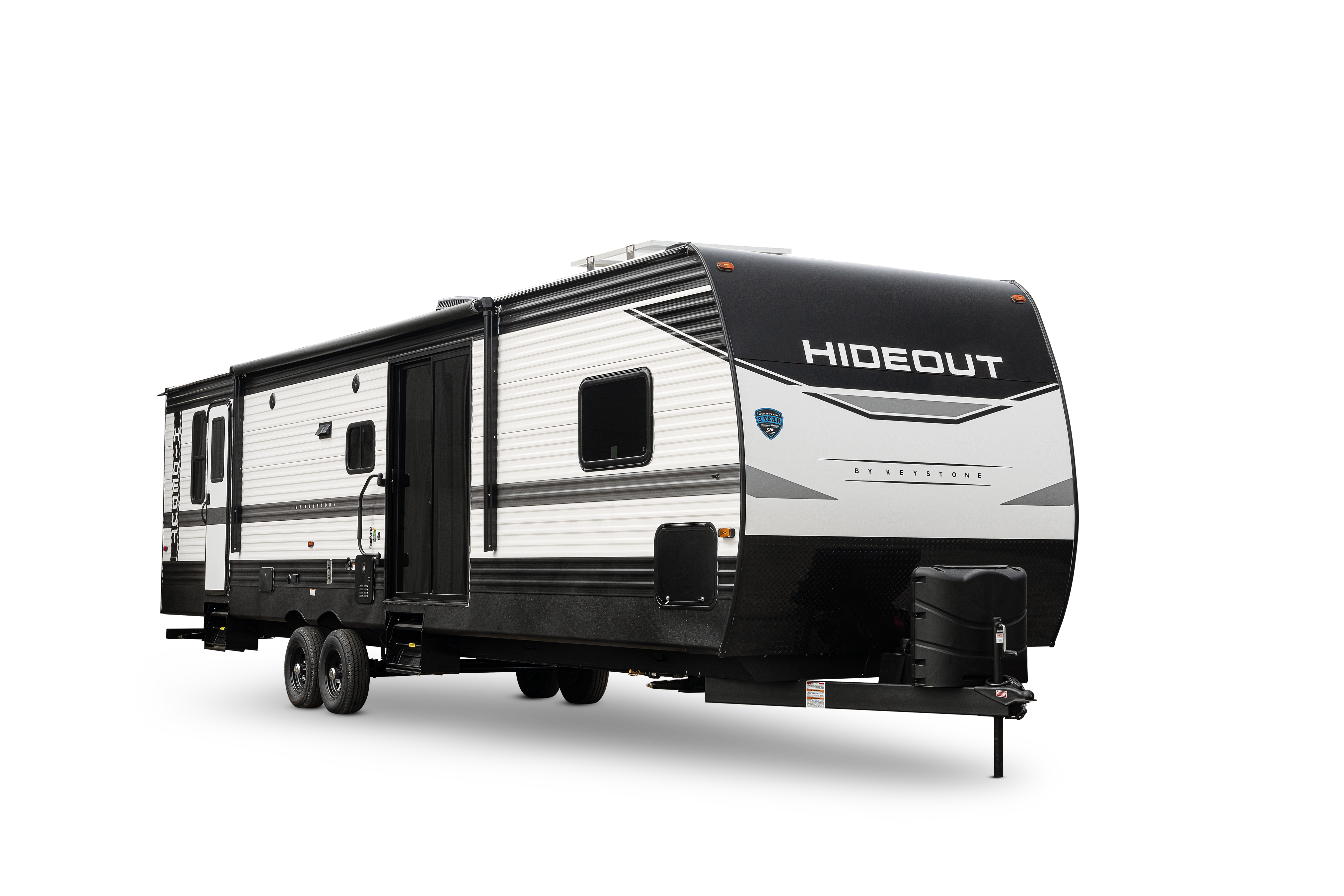 Keystone Hornet Hideout Toy Hauler Specs - Home Alqu