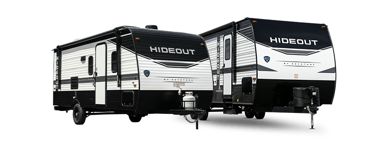 Affordable, Quality RVs for Camping Season - Keystone RV - Keystone RV