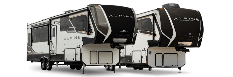 Brand Directory - Keystone RV - Keystone RV