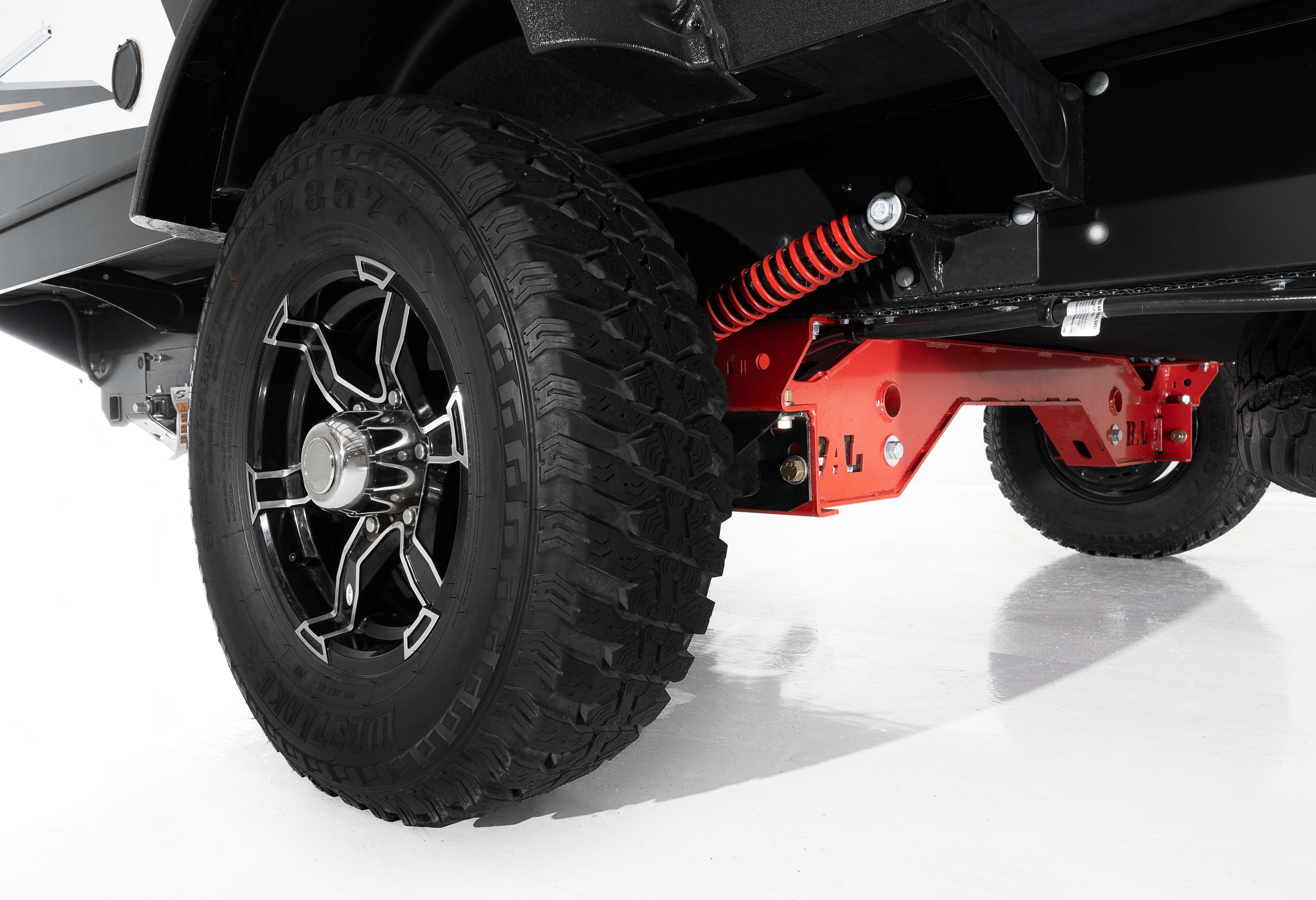 Travel Trailer Buyer's Guide Keystone RV