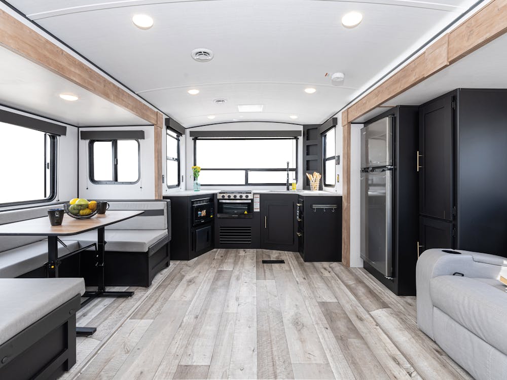 Keystone Springdale RVs: Our In-Depth Review