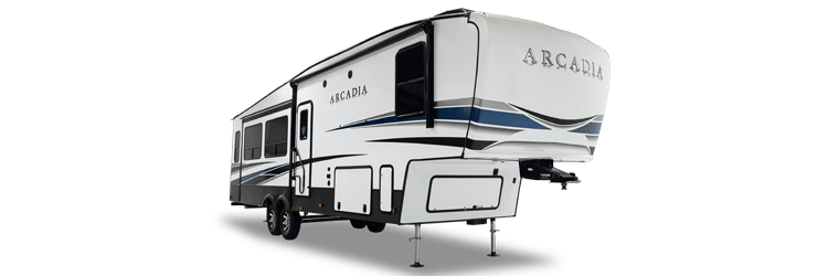 Brand Directory - Keystone RV