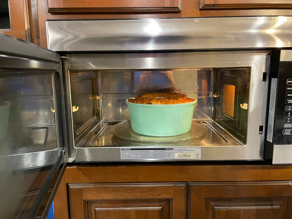 Cooking Adventures and Culinary Creations for Your RV Lifestyle ...