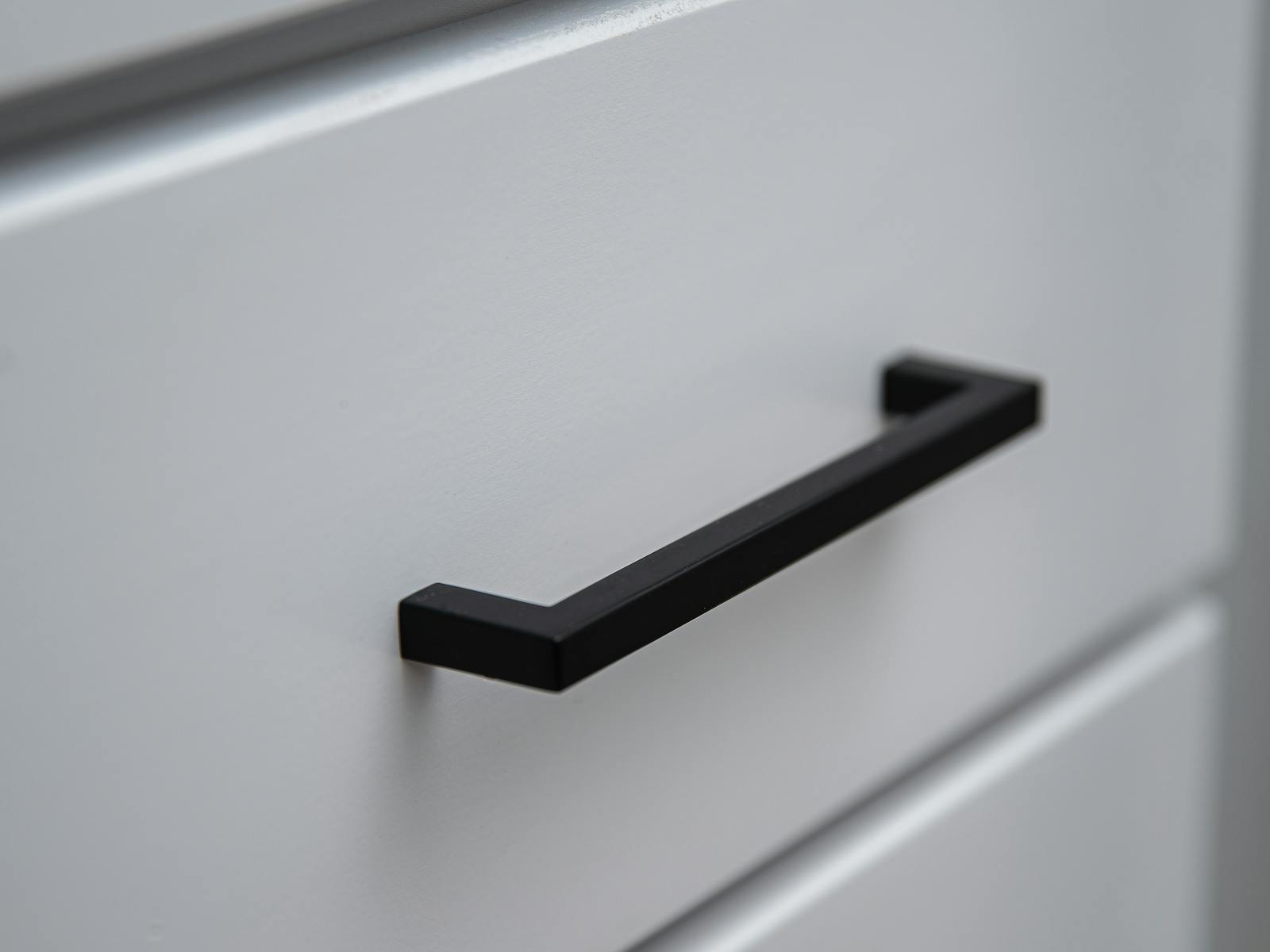 Cabinetry